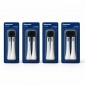 Насадки для электрической зубной щетки Panasonic WEW-0906-W830-AS2 4 блистера